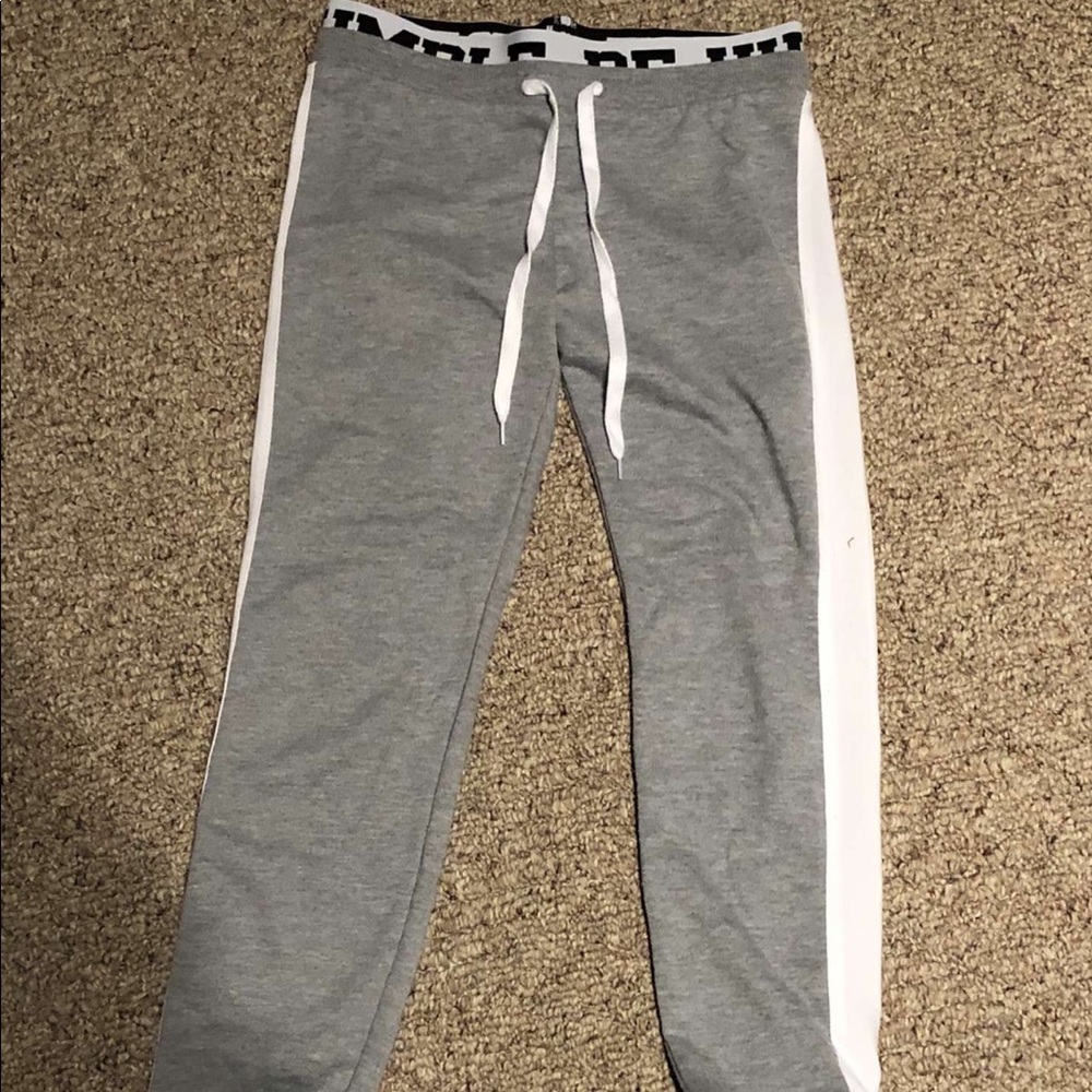 joggers